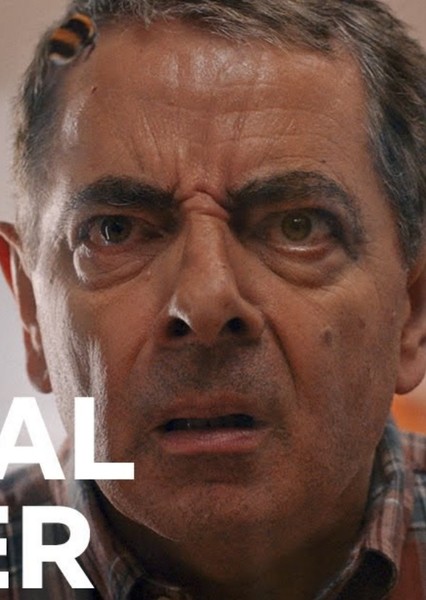 Rowan Atkinson photo