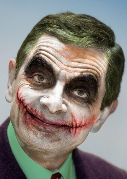 Rowan Atkinson photo