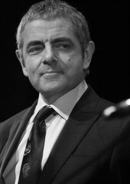 Rowan Atkinson photo