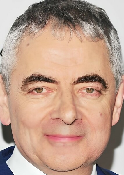 Rowan Atkinson photo