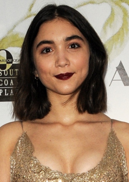 Rowan Blanchard photo