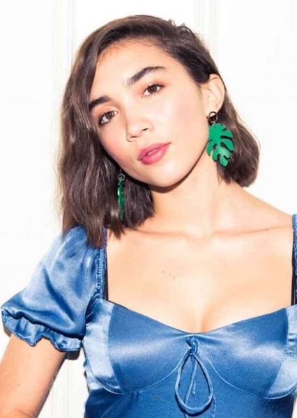 Rowan Blanchard photo