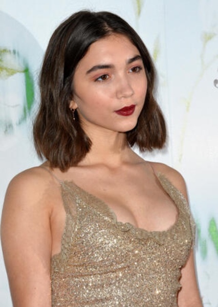 Rowan Blanchard photo