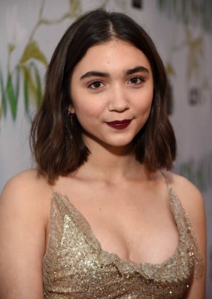 Rowan Blanchard