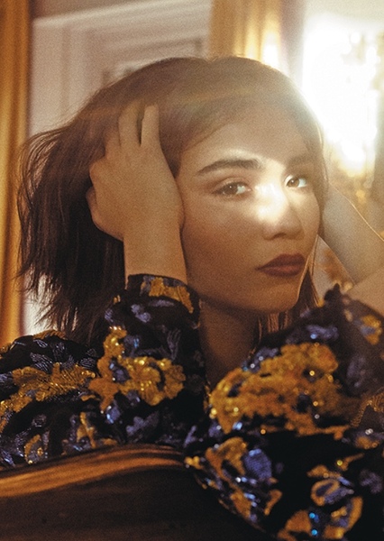 Rowan Blanchard photo