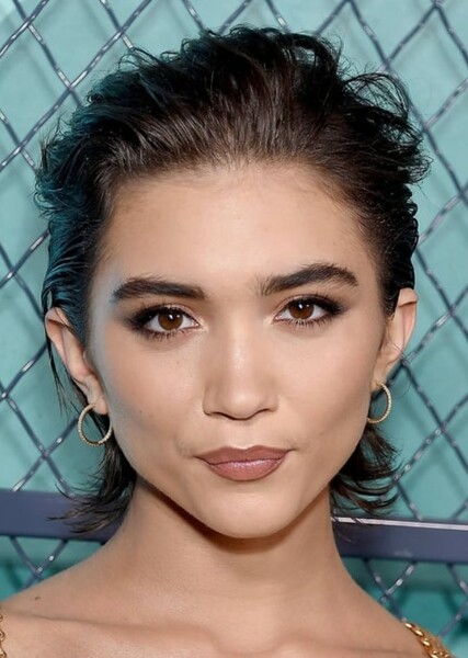 Rowan Blanchard