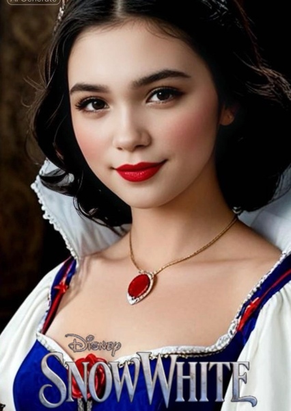 Rowan Blanchard photo