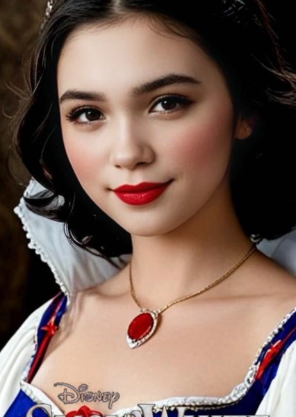 Rowan Blanchard