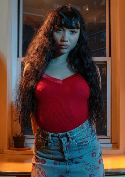 Rowan Blanchard photo