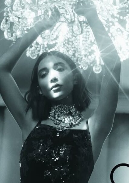 Rowan Blanchard photo