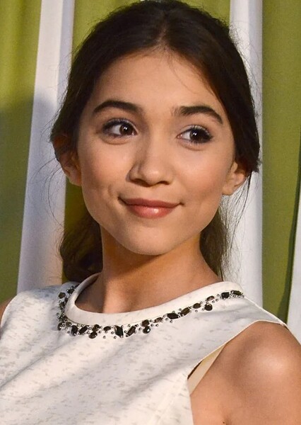 Rowan Blanchard