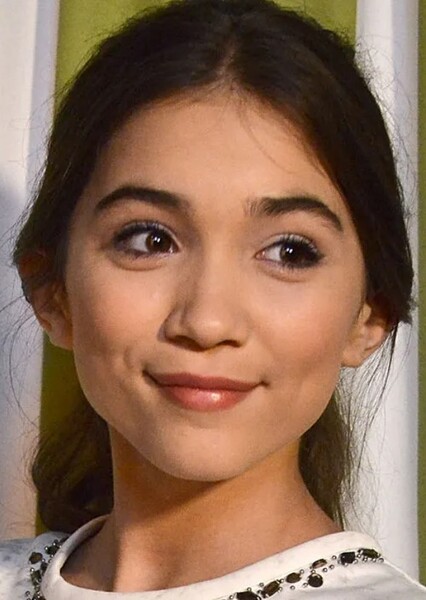Rowan Blanchard photo