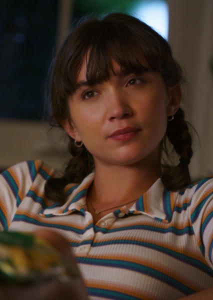 Rowan Blanchard