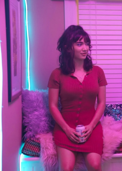 Rowan Blanchard photo