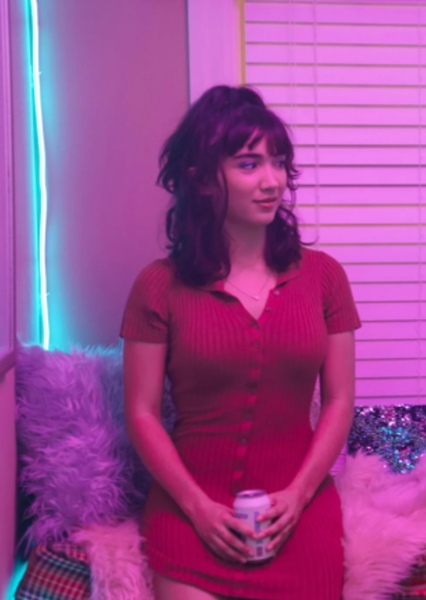 Rowan Blanchard photo
