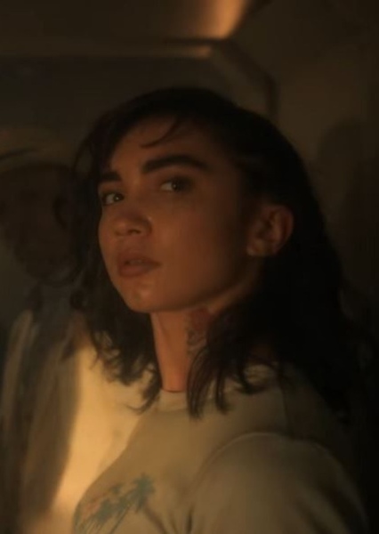 Rowan Blanchard