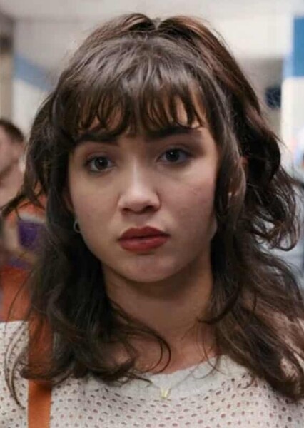 Rowan Blanchard
