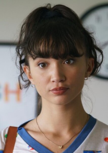Rowan Blanchard