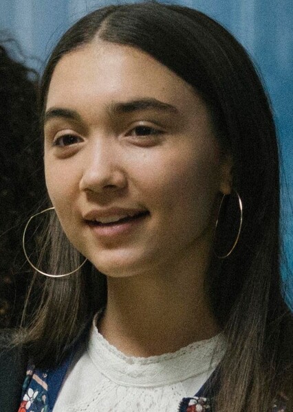 Rowan Blanchard photo