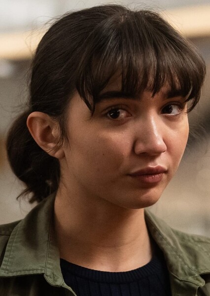 Rowan Blanchard