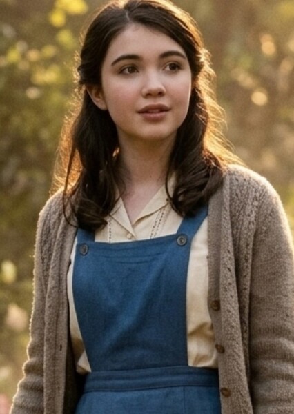 Rowan Blanchard photo