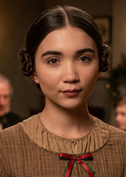 Rowan Blanchard photo