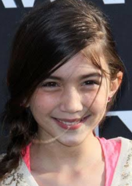 Rowan Blanchard photo