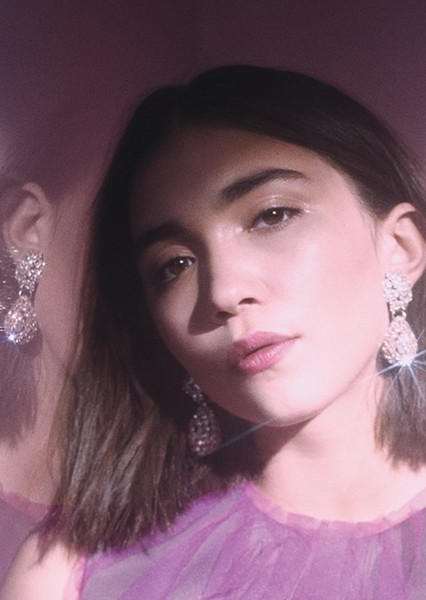 Rowan Blanchard