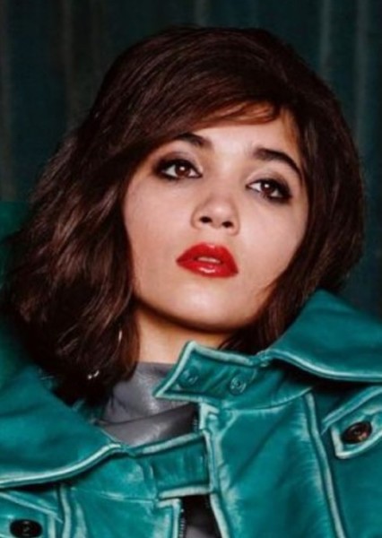 Rowan Blanchard