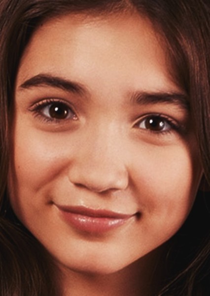 Rowan Blanchard photo
