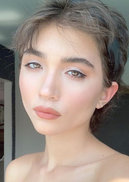 Rowan Blanchard photo