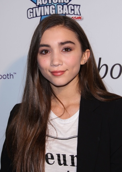 Rowan Blanchard photo