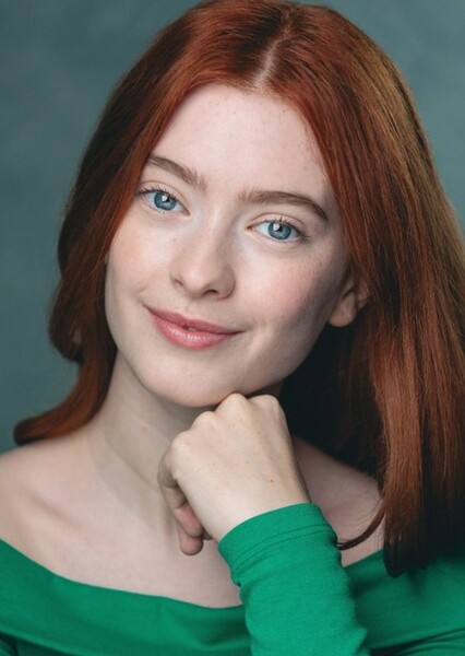 Rowan Robinson photo