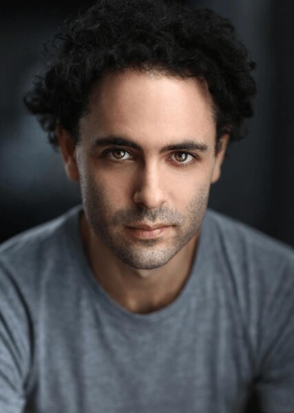 Rowan Schlosberg photo