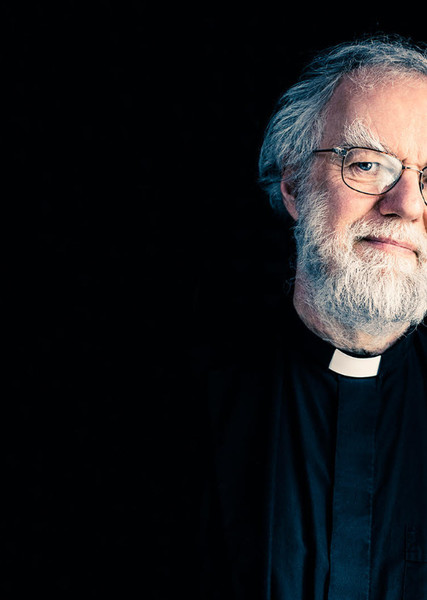 Rowan Williams