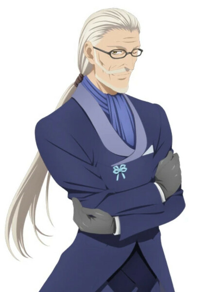 Rowen J Ilbert