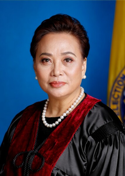 Rowena Guanzon