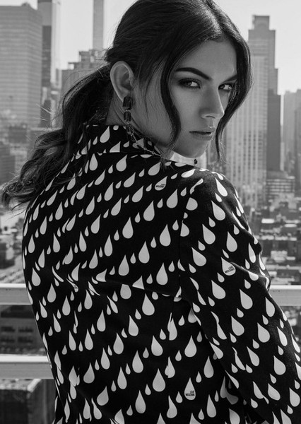 Rowena Karmy photo
