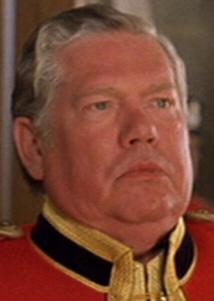 Rowland Davies
