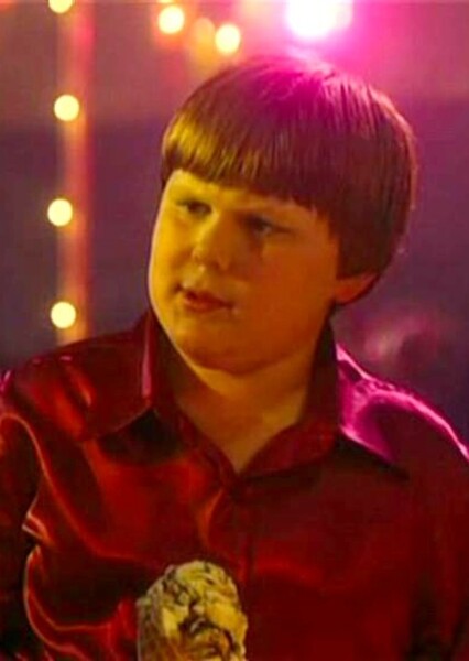 Rowley Jefferson