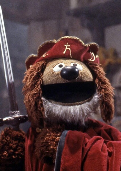 Rowlf the Dog photo