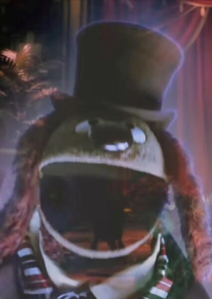 Rowlf the Dog photo