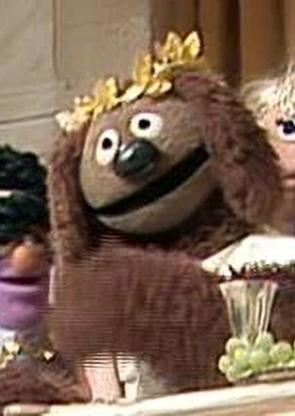 Rowlf the Dog photo