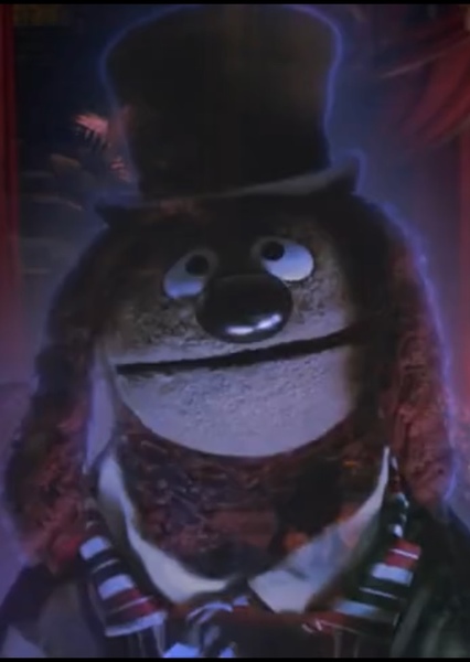 Rowlf the Dog photo