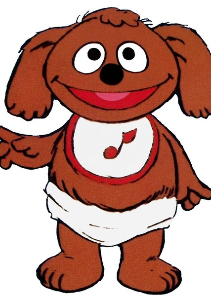 Rowlf the Dog photo