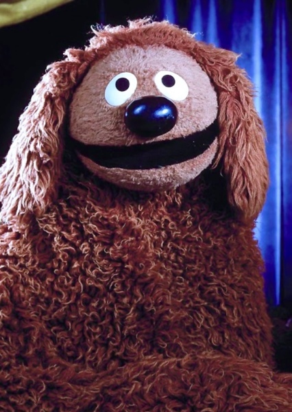 Rowlf the Dog photo