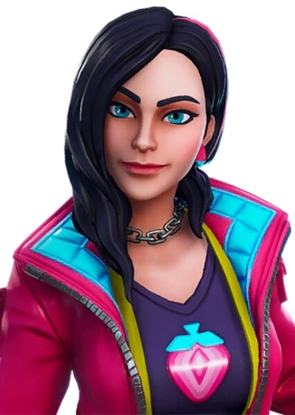 Rox (Fortnite) photo