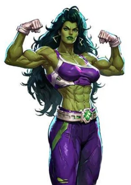 Roxana Ortega photo