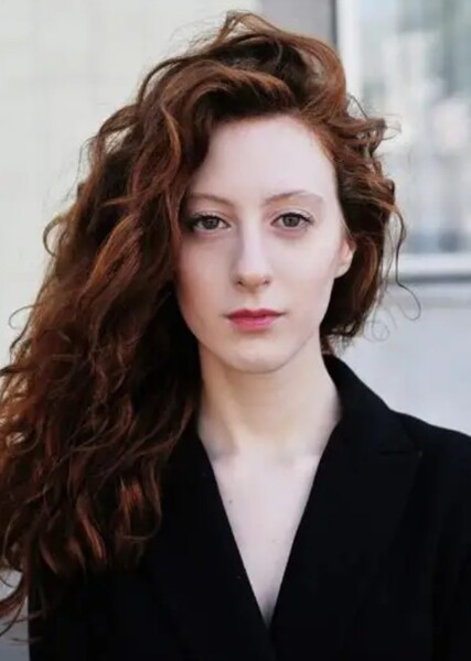 Roxane Duran photo