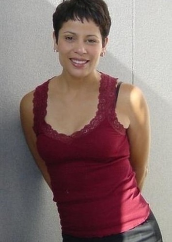 Roxann Dawson photo